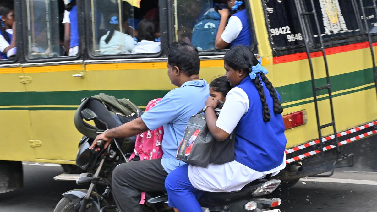 Coimbatore City Police To Sensitise Parents, School Authorities On ...